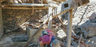 Inician los trabajos del catálogo insular de La Gomera