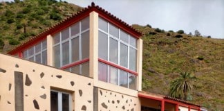 El Grupo Insular del PSOE pide que el Centro de Artesanía de Vallehermoso se ponga a disposición de los colectivos del municipio