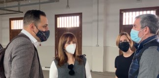 CC demanda “firmeza” a todos los ayuntamientos y cabildos de Canarias para evitar el saqueo del Fdcan