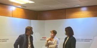 El PSOE apoya las necesidades del sector primario de las islas ante la nueva Ley de Cadena Alimentaria