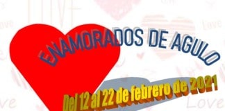 Da comienzo la campaña ‘Enamorados de Agulo’