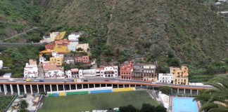 ADGomera reclama la apertura “inmediata” de las instalaciones deportivas de Hermigua
