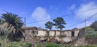 Rodríguez Ramos: “Curbelo no tiene ningún plan para el patrimonio histórico de La Gomera”