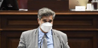 ASG pide intensificar los esfuerzos para apoyar a los pescadores y velar por el mantenimiento de su actividad