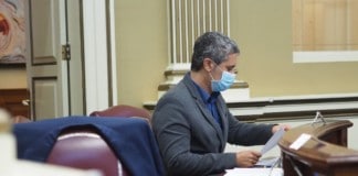 Jesús Ramos: “El lanzamiento de la cámara infrarroja Swir Drago demuestra la excelencia de nuestros jóvenes científicos canarios”