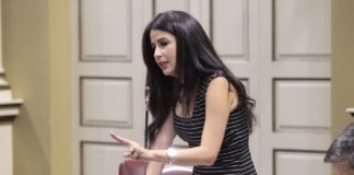 Melodie Mendoza: “No vamos a estar satisfechos hasta que la PCI llegue en tiempo y forma a todos los beneficiarios»