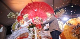 Vallehermoso abre la votación para elegir el tema del carnaval