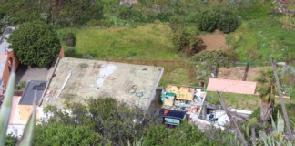 Iniciativa por La Gomera (IxLG ) en Vallehermoso presenta una moción sobre la implantación de puntos limpios móviles