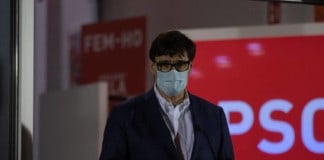 Illa gana en votos pero el independentismo puede renovar la mayoría en el Parlament de Cataluña