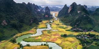 Turismo después del coronavirus: Vietnam puede ser uno de los destinos más populares