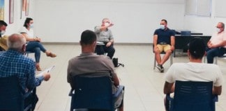 Los pescadores de La Gomera, a través del Grupo Insular del PSOE, piden unas subvenciones más justas al Cabildo