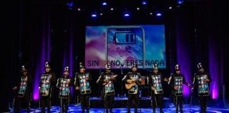 Este sábado llega el ‘Carnaval de la Risa’ a Vallehermoso