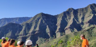 Gesplan imparte más de 9.700 horas de  formación a 931 trabajadores a lo largo de 2020