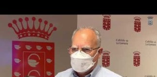 Curbelo propone que La Gomera sea el primer destino de Canarias en desarrollar los corredores verdes