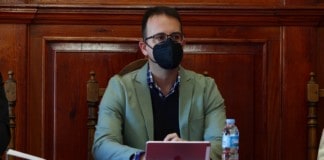 Aprobado el presupuesto de San Sebastián de La Gomera para 2021