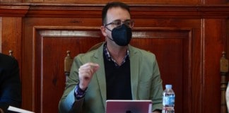 ASG critica que la portavoz socialista esté más pendiente de “la audiencia” que de los vecinos de San Sebastián