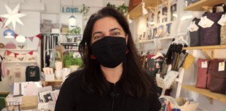 La Gomera dinamiza el comercio local con una campaña que incentiva las compras por el Día de San Valentín