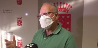Curbelo traslada al Ejecutivo canario la urgencia de activar medidas para frenar la carestía del combustible