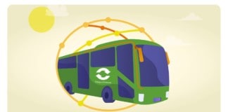 GuaguaGomera modifica horarios entre Vallehermoso y Valle Gran Rey para facilitar la movilidad