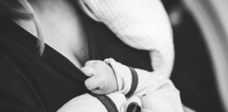 Nueve de cada diez madres españolas continúa la lactancia a pesar del COVID-19