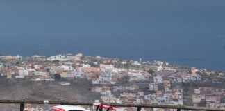 Doble presencia regional para la Escudería Gomera Racing en la temporada 2021