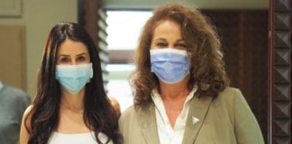 Melodie Mendoza asegura que la ley integral trans situará a las Islas a la vanguardia en materia de derechos LGTBI