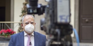 Curbelo destaca que “el acuerdo sobre el convenio de carreteras salda, al fin, una deuda histórica del Estado con Canarias”