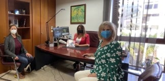 La Gomera participa en la ITB Now 2021 de Berlín que comienza este martes