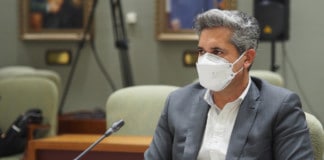 ASG apuesta por un mayor control para velar por el cumplimiento del acuerdo del Brexit con Canarias