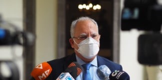 Curbelo valora la llegada de 1.000 millones para las ayudas a empresas y pide agilizar los trámites