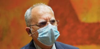 Curbelo pide un esfuerzo extra para afrontar la Semana Santa con la mayor seguridad sanitaria posible