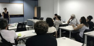 El Cabildo organiza un programa formativo en competencias digitales para el sector comercial y artesanal