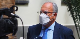 Curbelo: “La prórroga de los ERTE es el salvavidas para más de 89.000 familias canarias”