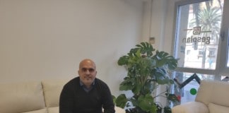 Gesplan incrementa las medidas de seguridad para reducir los índices de siniestralidad laboral