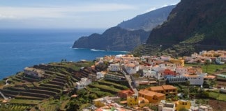 Últimos días para solicitar la inscripción en la ludoteca de verano de Agulo