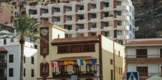 El CSIF advierte sobre la indignación de los funcionarios con Ayuntamiento de San Sebastián de La Gomera