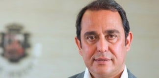 La Sala archiva la causa contra el viceconsejero de Economía, Blas Acosta