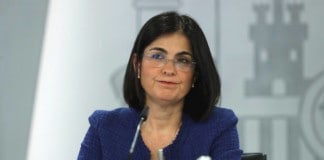 Salud Pública estudia acortar aún más las cuarentenas