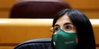 Sanidad acuerda el cierre de todas las comunidades en Semana Santa y el puente de San José, excepto Canarias y Baleares