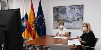 Economía analiza con la FECAI la evolución dispar de los precios de los combustibles en los mercados insulares