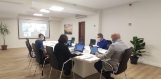 El Consejo de Administración de Gesplan da luz verde a la adhesión de otros once ayuntamientos a la empresa