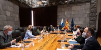 El Gobierno da el visto bueno a la justificación de los convenios de cooperación con los cabildos insulares en materia de dependencia