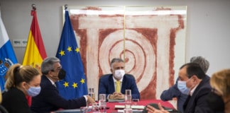 Tenerife, La Palma y Lanzarote bajan de nivel tras la mejora de sus indicadores epidemiológicos