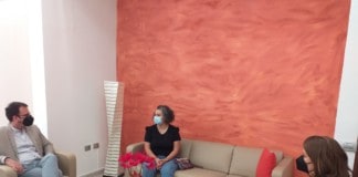 El Consistorio y la Asociación de Mujeres Gara, reafirman su compromiso por la igualdad de género en el municipio