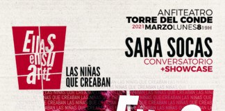 San Sebastián se prepara para celebrar el Día Internacional de la Mujer