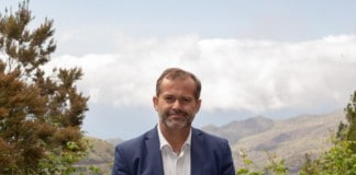 El Ayuntamiento avanza en la mejora de las infraestructuras hidráulicas de Vallehermoso