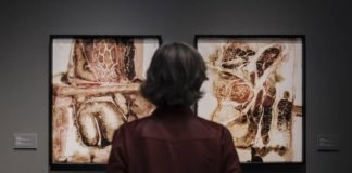 La Casa de Colón amplía hasta el 14 de abril la exposición ‘Pioneras’, un homenaje a Lola Massieu en el centenario de su nacimiento