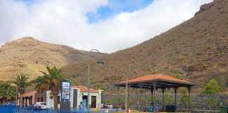 Empresarios y autónomos podrán beneficiarse de precios especiales en combustibles en cooperación con el Ayuntamiento de Alajeró