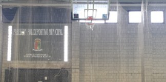 Exitoso fin de semana para el Gomera FS