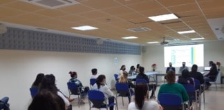 Da comienzo el proyecto de Garantía Juvenil en San Sebastián de La Gomera